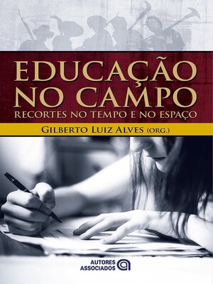 cover image of Educação no campo